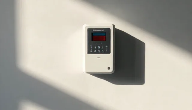 自动报警装置选型关注点与使用维护建议